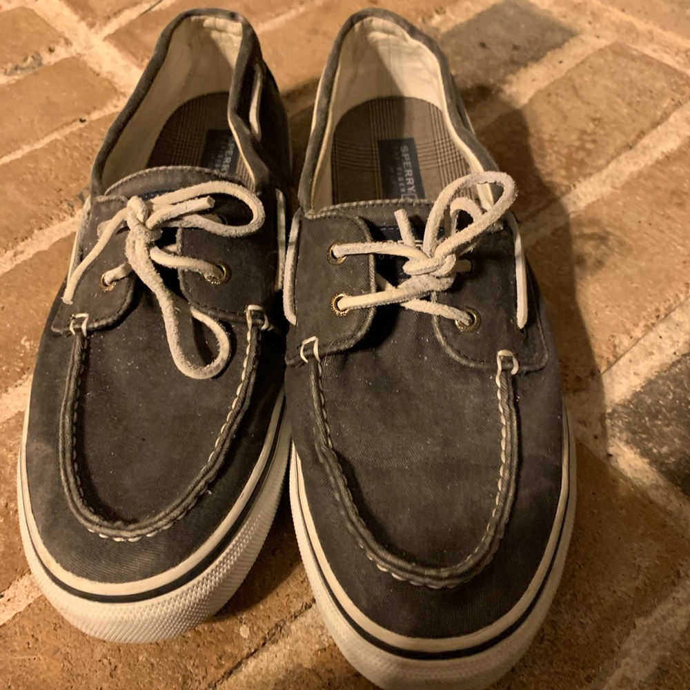 Sperrys